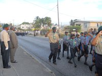 Founder's Day Service 2013 - 120